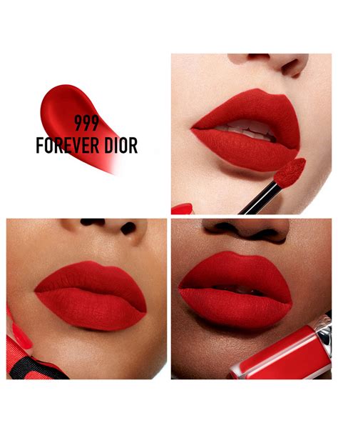 dior rouge dior forever liquid 558|dior forever transfer proof.